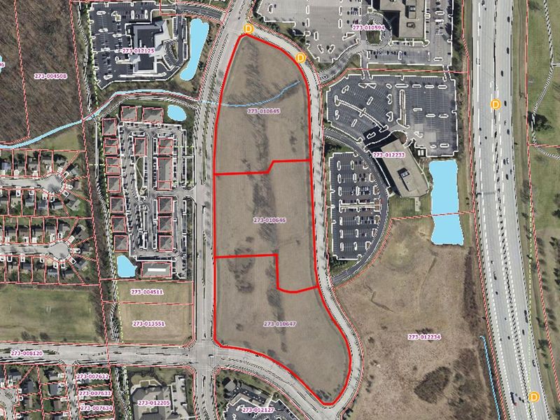 0 Emerald Parkway, Dublin, OH 43016 Photo 2