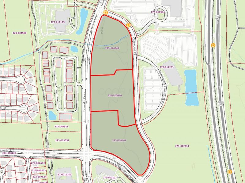 0 Emerald Parkway, Dublin, OH 43016 Photo 3