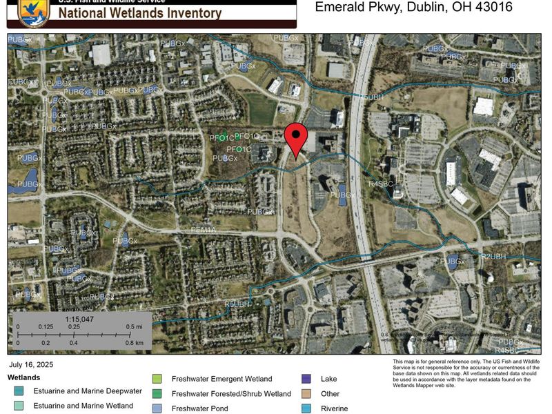 0 Emerald Parkway, Dublin, OH 43016 Photo 8