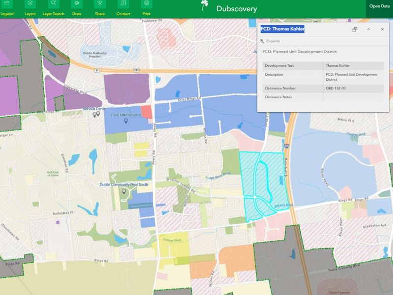 0 Emerald Parkway, Dublin, OH 43016 Photo 9