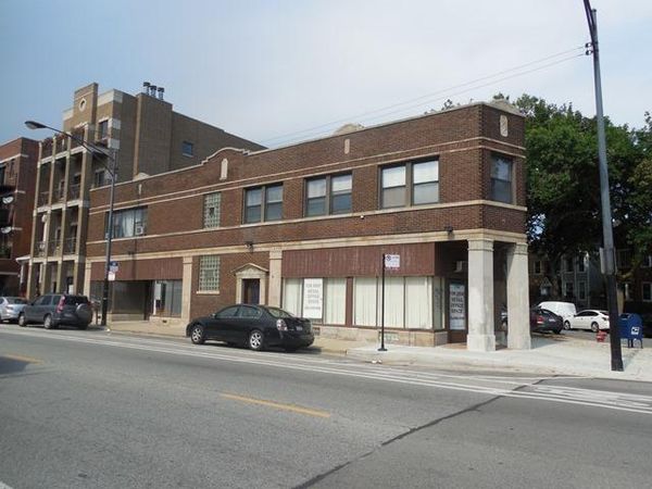 3701 N ELSTON Avenue, Chicago, IL 60618
