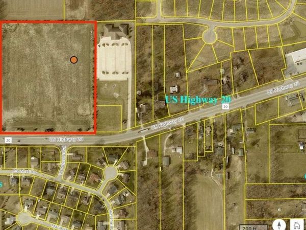 26905 US 20 Highway, South Bend, IN 46628