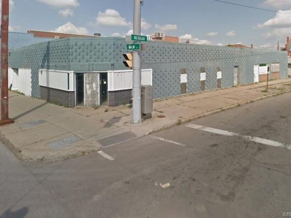 1701 Main Street, Niagara Falls, NY 14305