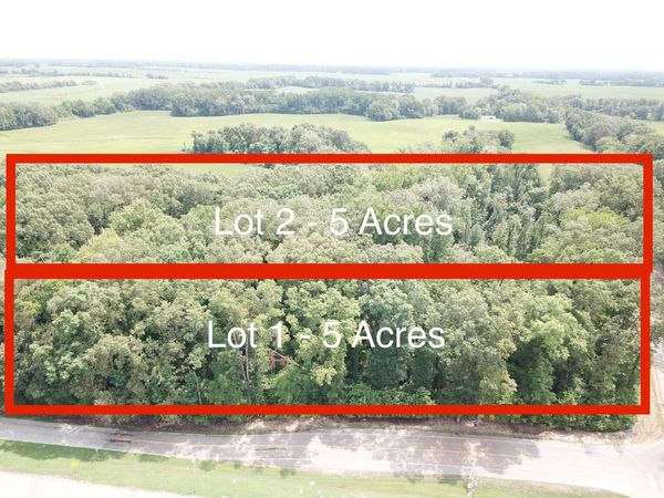 00 STANTON RD, Somerville, TN 38068