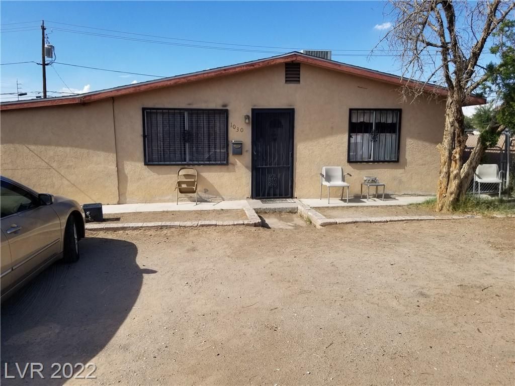 1030 W Lake Mead Boulevard, Las Vegas, NV 89106 Main Photo