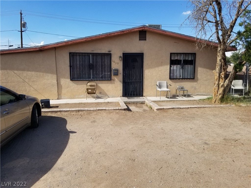 1030 W Lake Mead Boulevard, Las Vegas, NV 89106 Main Photo