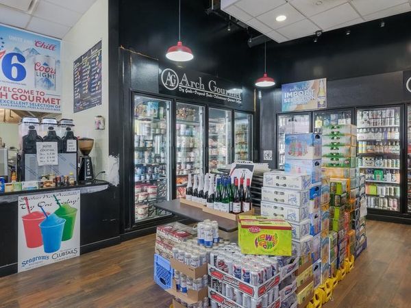 2200 ARCH STREET, Unit 103, PHILADELPHIA, PA 19103