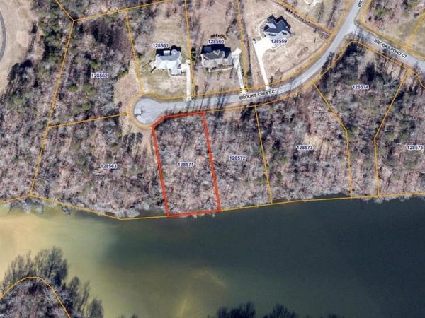 3721 Brooks Crest Court, Browns Summit, NC 27214