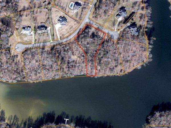 3715 Brooks Crest Court, Browns Summit, NC 27214