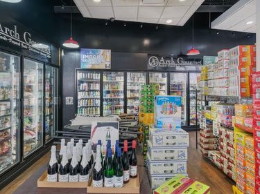 2200 ARCH STREET, Unit 103, PHILADELPHIA, PA 19103