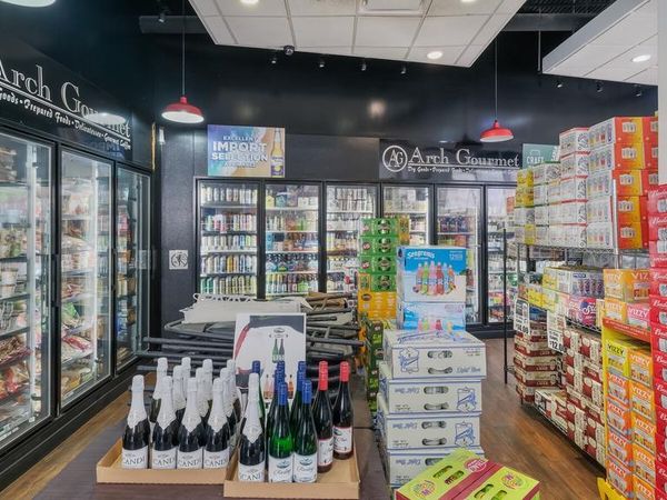 2200 ARCH STREET, Unit 103, PHILADELPHIA, PA 19103