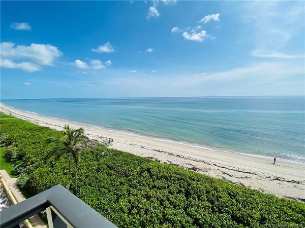 7380 S Ocean Drive, Unit 718A, Jensen Beach, FL 34957