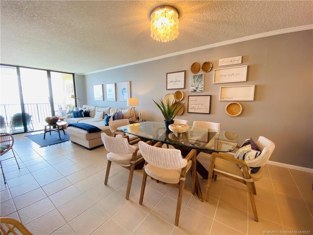 7380 S Ocean Drive, Unit 718A, Jensen Beach, FL 34957 Photo