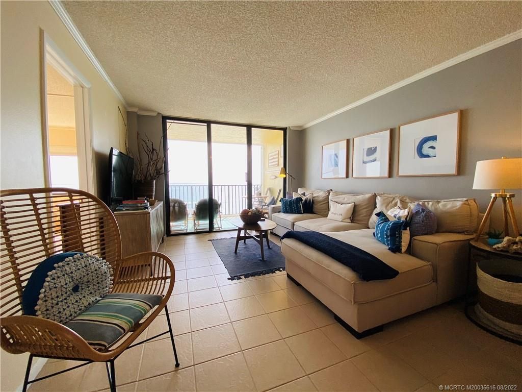 7380 S Ocean Drive, Unit 718A, Jensen Beach, FL 34957 Photo