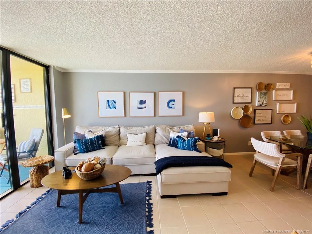 7380 S Ocean Drive, Unit 718A, Jensen Beach, FL 34957 Photo