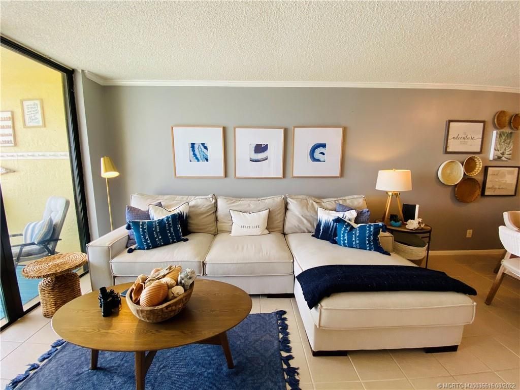 7380 S Ocean Drive, Unit 718A, Jensen Beach, FL 34957 Photo