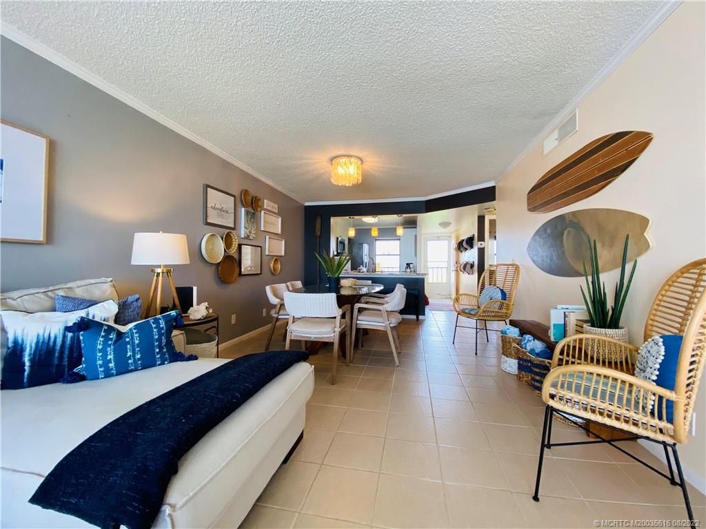 7380 S Ocean Drive, Unit 718A, Jensen Beach, FL 34957 Photo