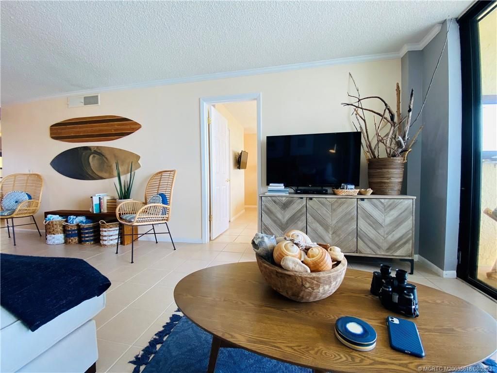 7380 S Ocean Drive, Unit 718A, Jensen Beach, FL 34957 Photo