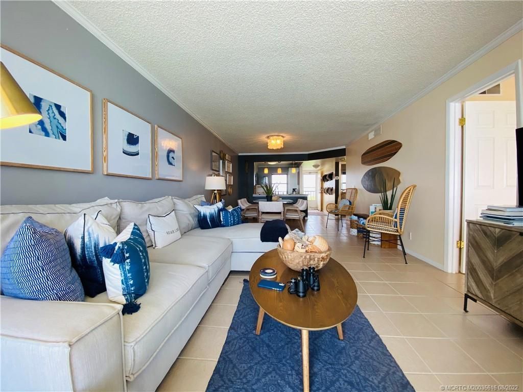 7380 S Ocean Drive, Unit 718A, Jensen Beach, FL 34957 Photo
