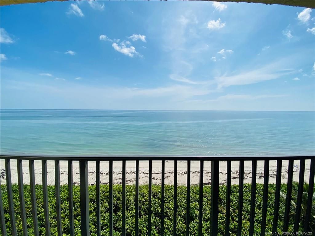 7380 S Ocean Drive, Unit 718A, Jensen Beach, FL 34957 Photo