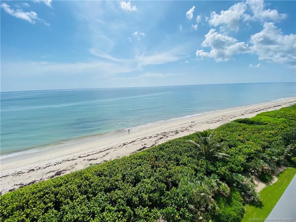 7380 S Ocean Drive, Unit 718A, Jensen Beach, FL 34957 Photo