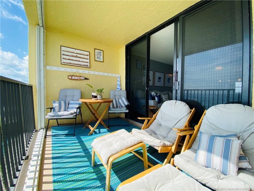 7380 S Ocean Drive, Unit 718A, Jensen Beach, FL 34957 Photo