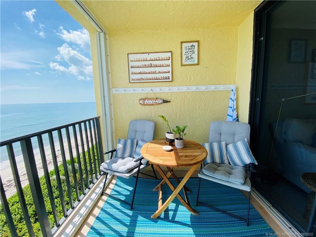 7380 S Ocean Drive, Unit 718A, Jensen Beach, FL 34957 Photo