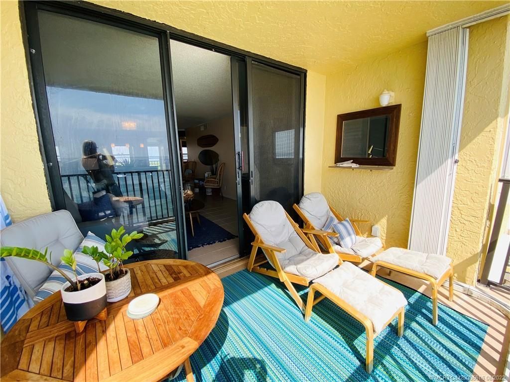 7380 S Ocean Drive, Unit 718A, Jensen Beach, FL 34957 Photo