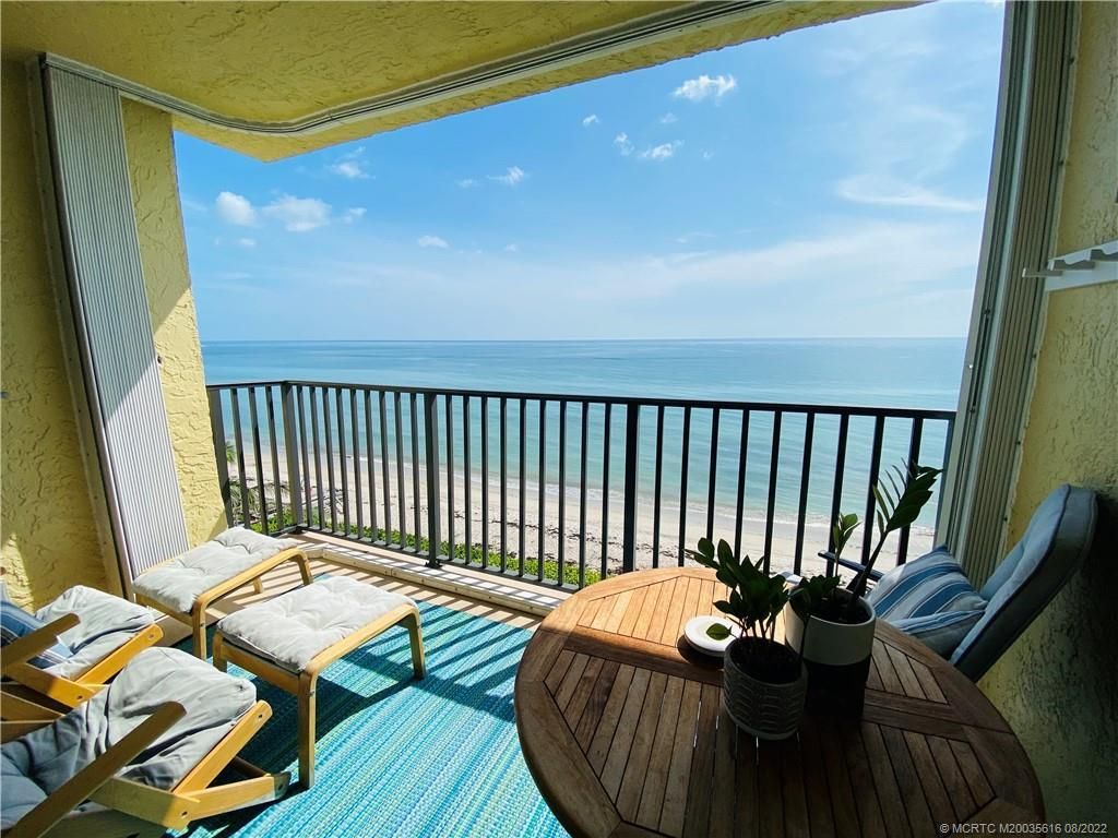 7380 S Ocean Drive, Unit 718A, Jensen Beach, FL 34957 Photo