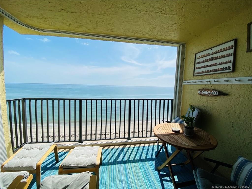 7380 S Ocean Drive, Unit 718A, Jensen Beach, FL 34957 Photo