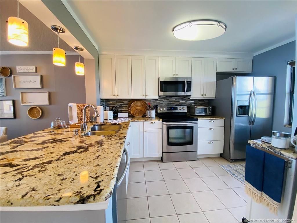 7380 S Ocean Drive, Unit 718A, Jensen Beach, FL 34957 Photo