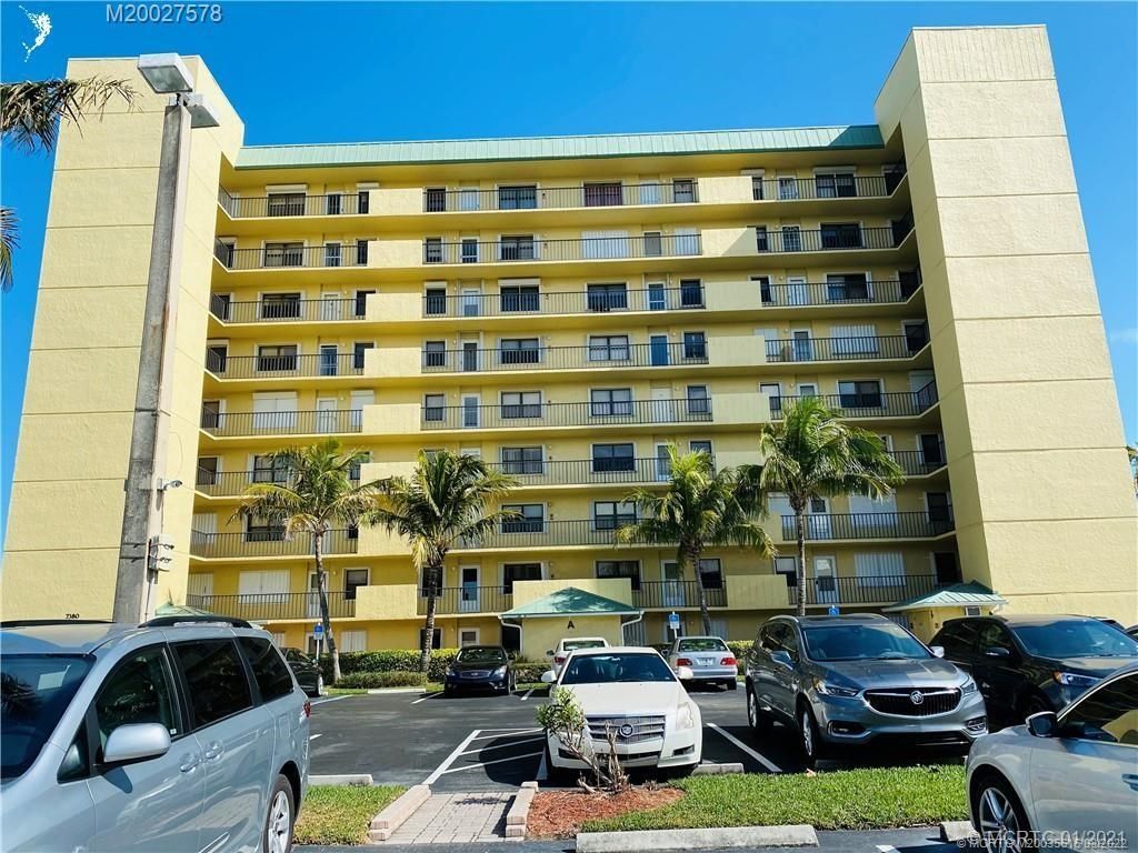 7380 S Ocean Drive, Unit 718A, Jensen Beach, FL 34957 Photo