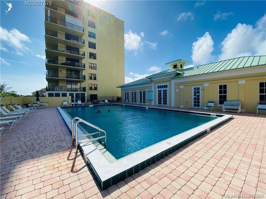 7380 S Ocean Drive, Unit 718A, Jensen Beach, FL 34957 Photo
