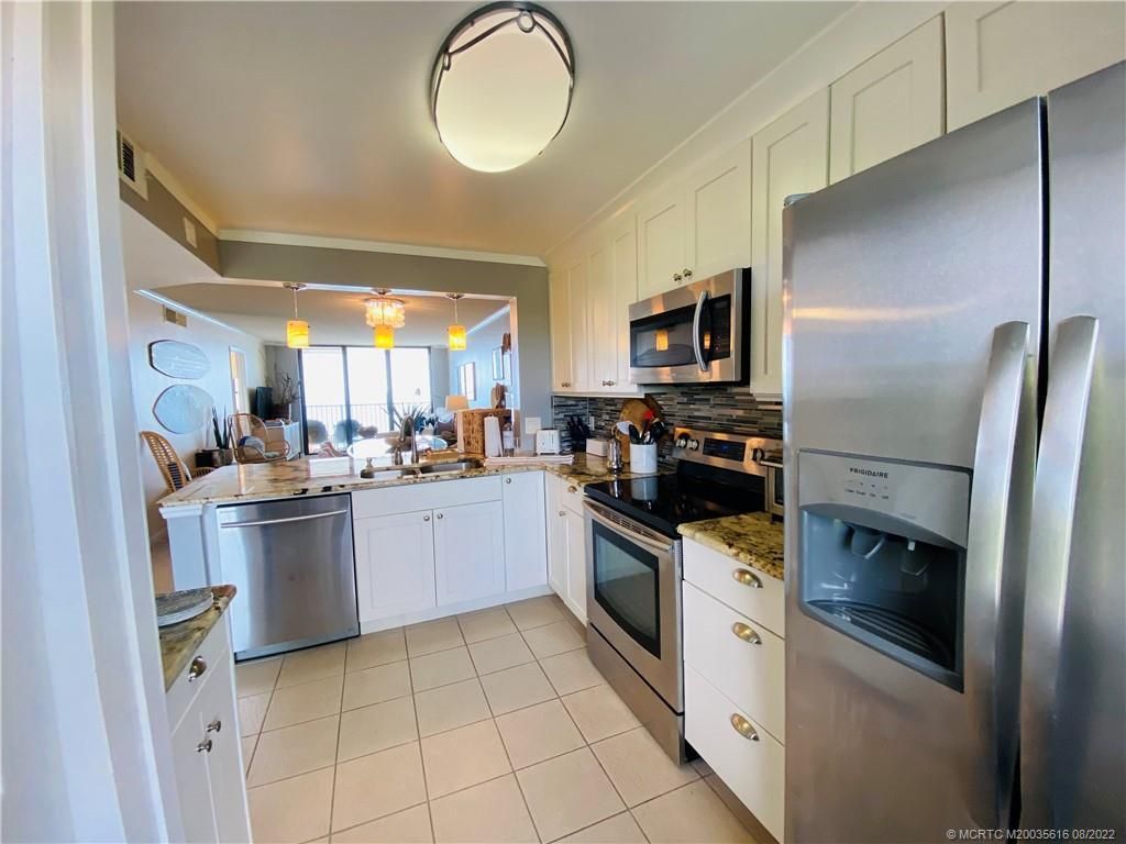 7380 S Ocean Drive, Unit 718A, Jensen Beach, FL 34957 Photo