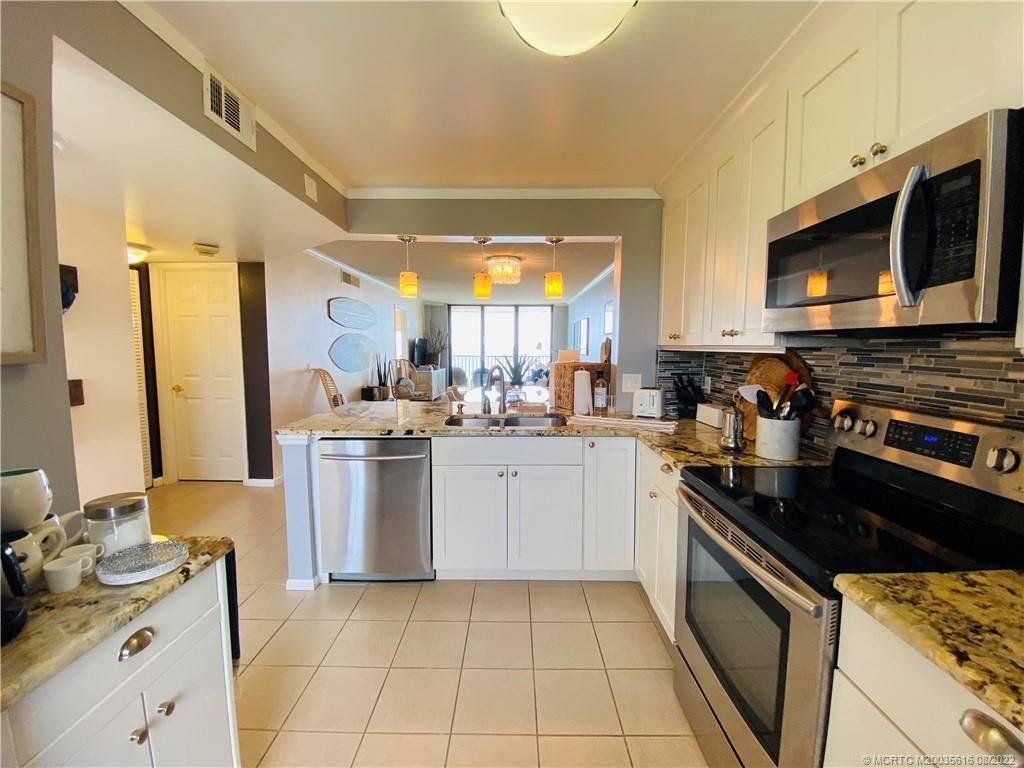 7380 S Ocean Drive, Unit 718A, Jensen Beach, FL 34957 Photo