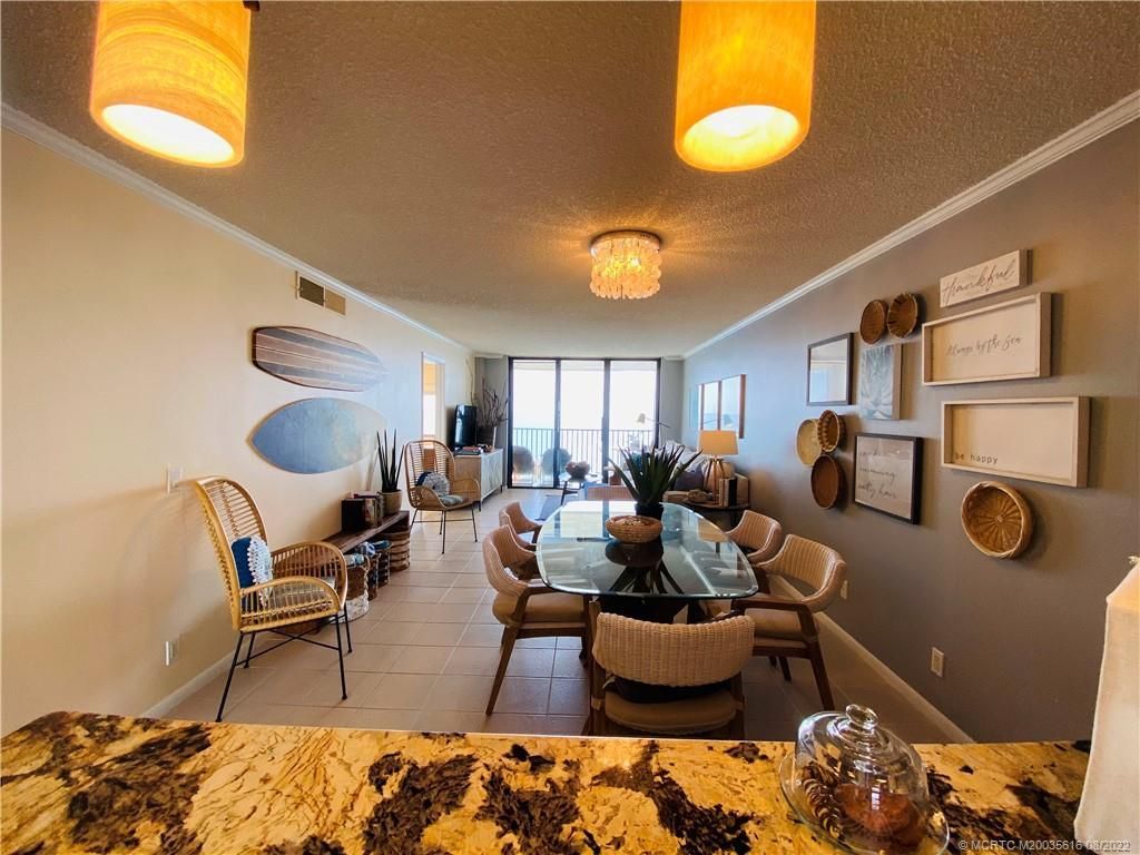 7380 S Ocean Drive, Unit 718A, Jensen Beach, FL 34957 Photo