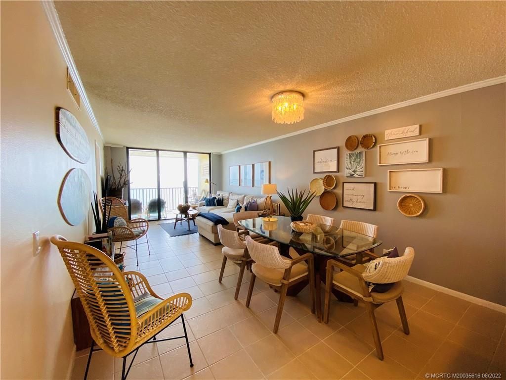 7380 S Ocean Drive, Unit 718A, Jensen Beach, FL 34957 Photo