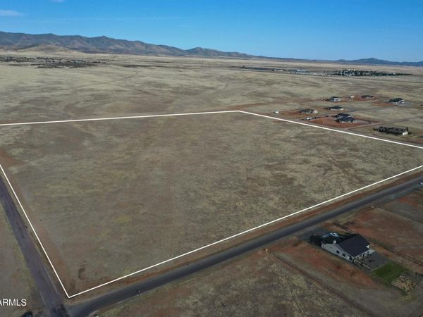 TBD E Pronghorn 373F Lane, Unit 8, Prescott Valley, AZ 86314