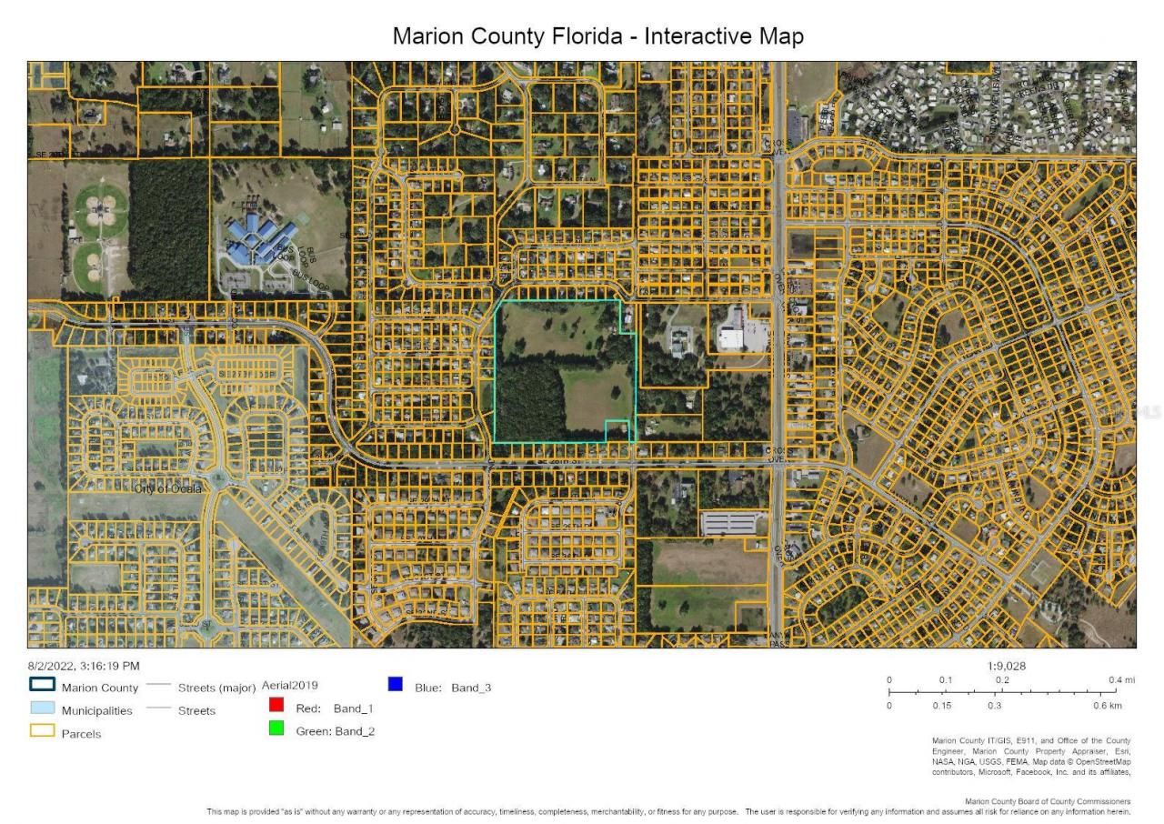5500 SE 24th Street, Ocala, FL 34480 Photo