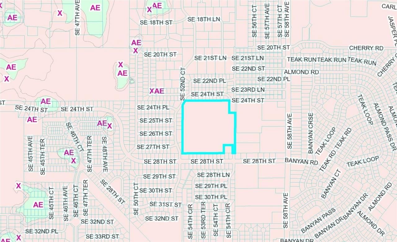 5500 SE 24th Street, Ocala, FL 34480 Photo