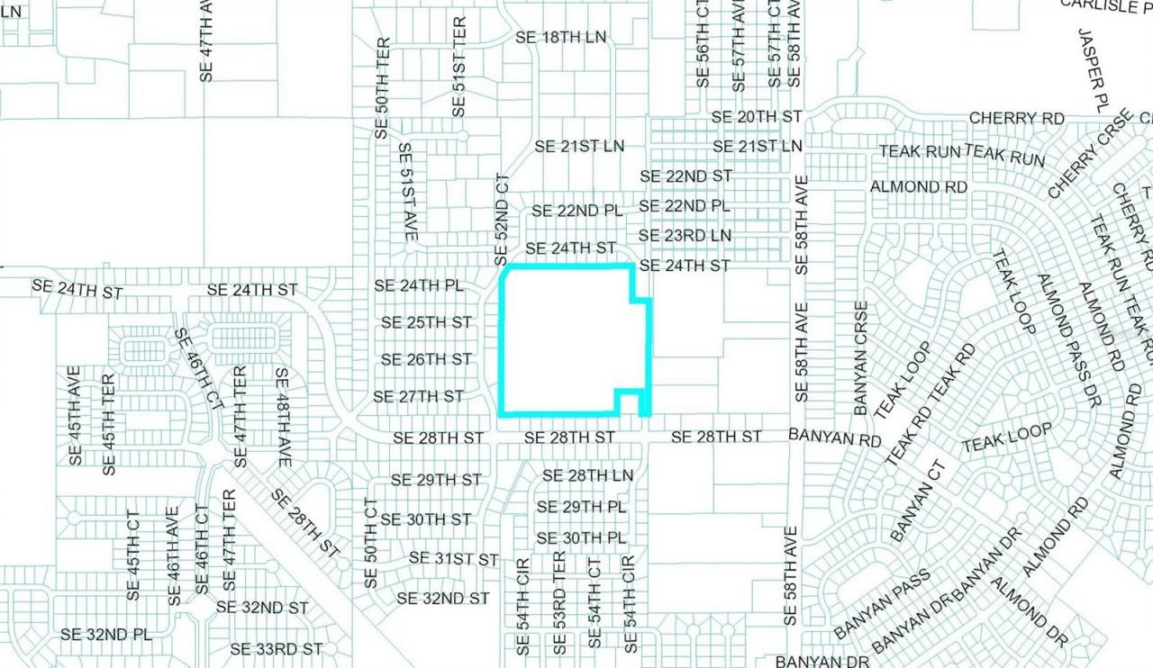 5500 SE 24th Street, Ocala, FL 34480 Photo