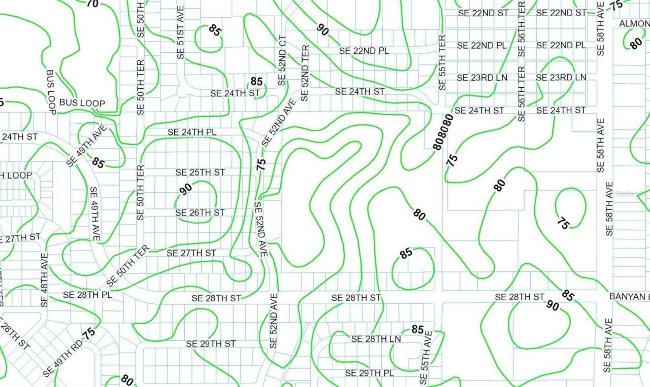 5500 SE 24th Street, Ocala, FL 34480 Photo