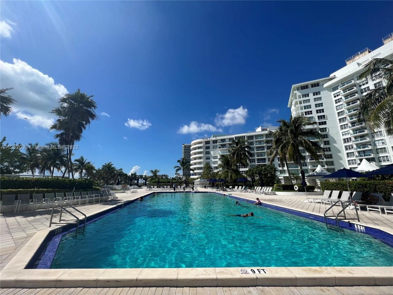 5161 Collins Av, Unit 309, Miami Beach, FL 33140 Photo