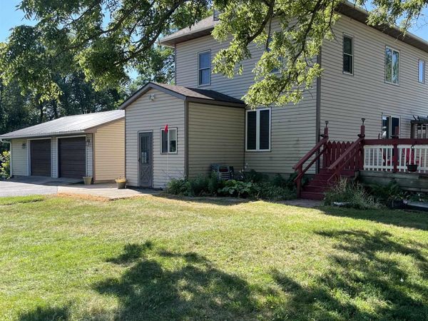 5019 175th Street, Dolliver, IA 50531