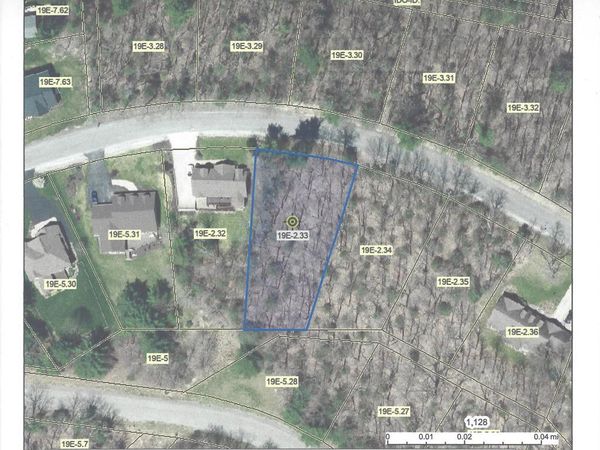 441 BARNSTAPLE DRIVE, DANIELS, WV 25832