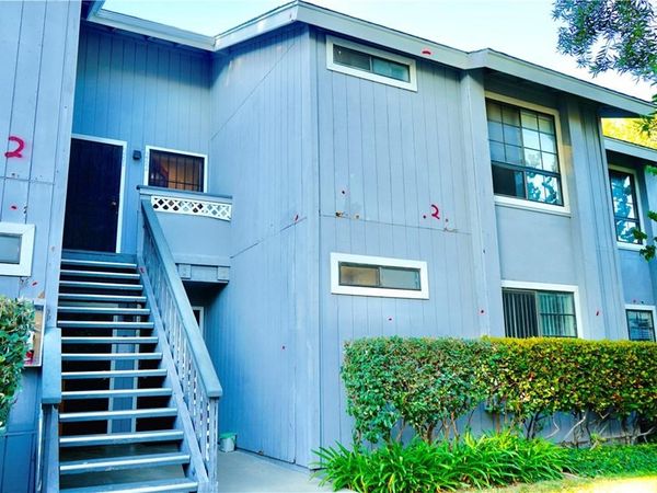 32221 N ALIPAZ Street, Unit 262, San Juan Capistrano, CA 92675