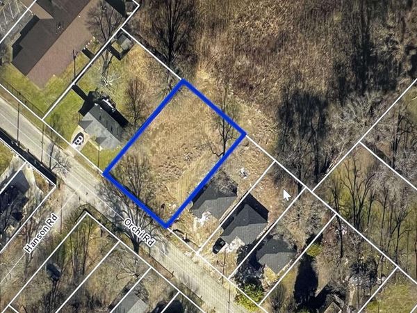 3550 ORCHI RD, Memphis, TN 38108