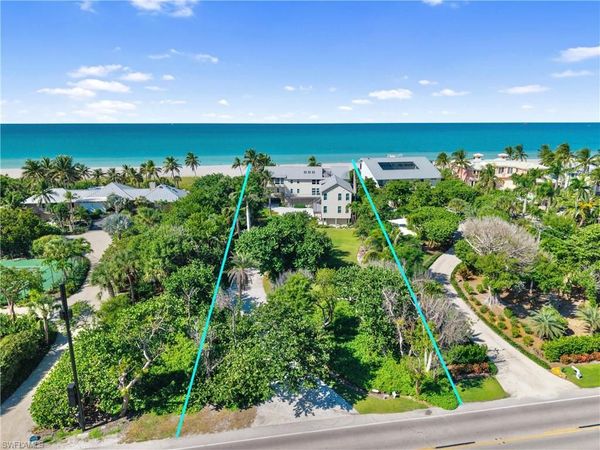 16512 Captiva DR, CAPTIVA, FL 33924