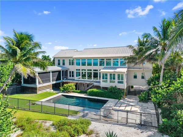 16512 Captiva DR, CAPTIVA, FL 33924
