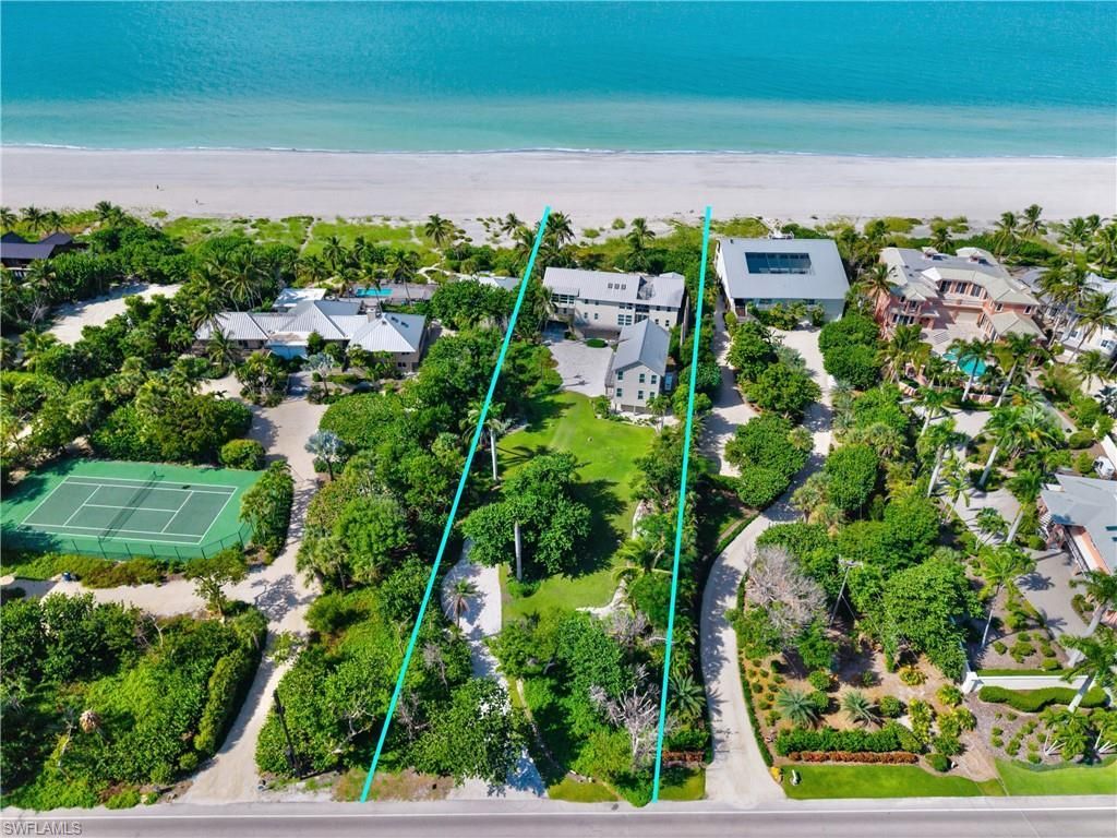 16512 Captiva Dr, Captiva, FL 33924 Photo